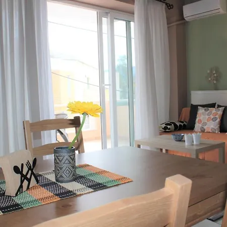 Apartamento Town Summer Iii Zakynthos Town