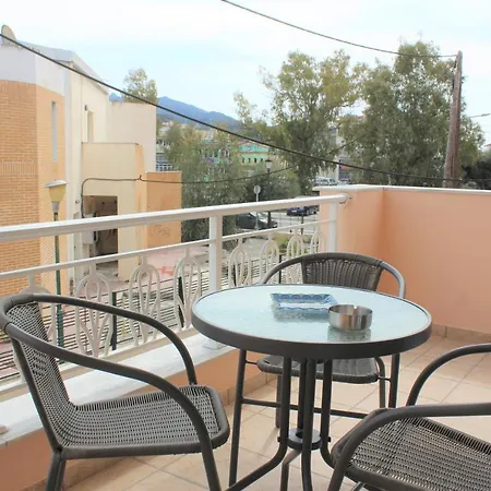 Apartamento Town Summer Iii *