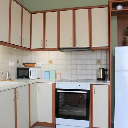 Town Summer Iii Apartment